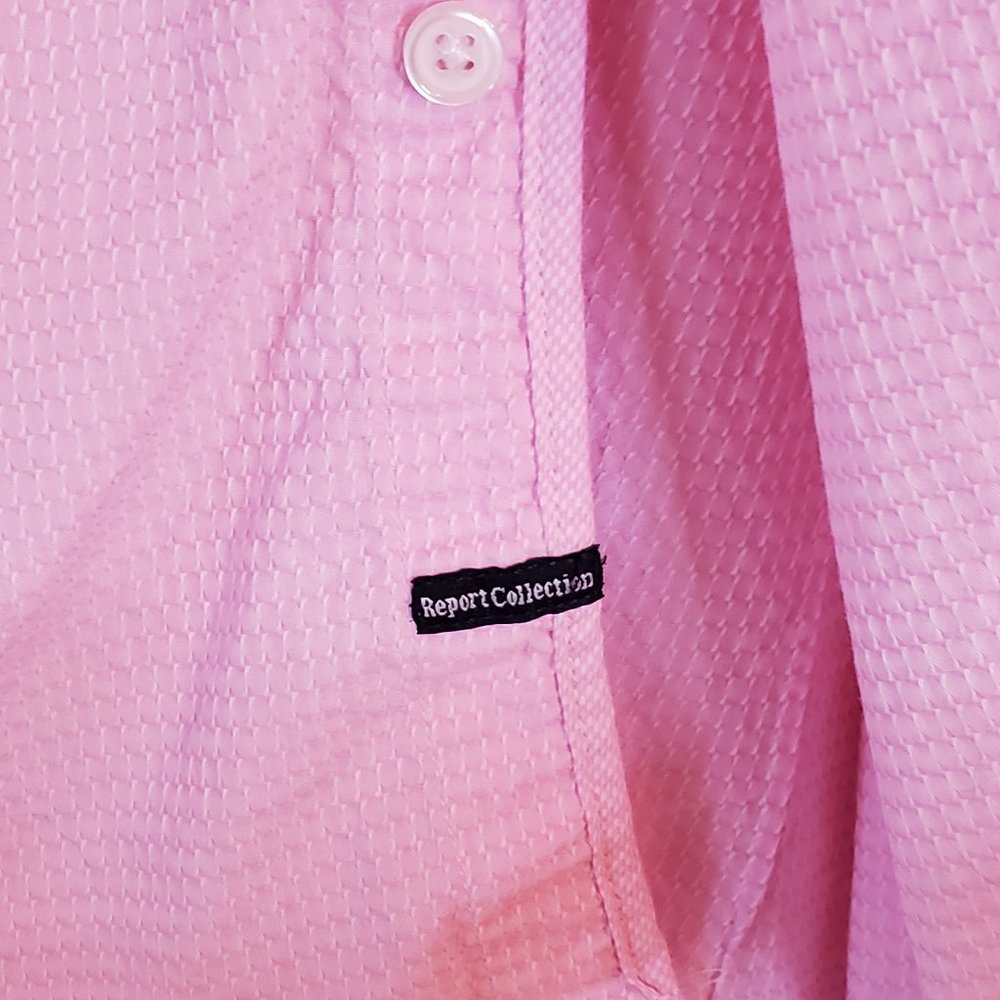 Report Collection Long Sleeve Shirt - Picture 4 of 6